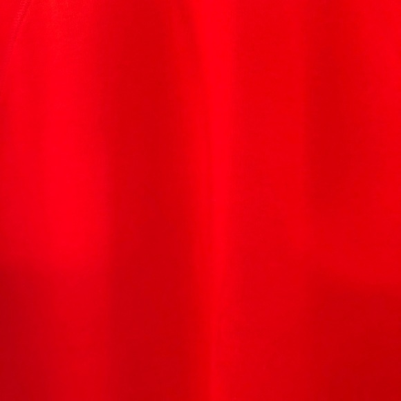 🚨Sweatshirt sale🚨 Orange bright sweatshirt - Picture 5 of 5